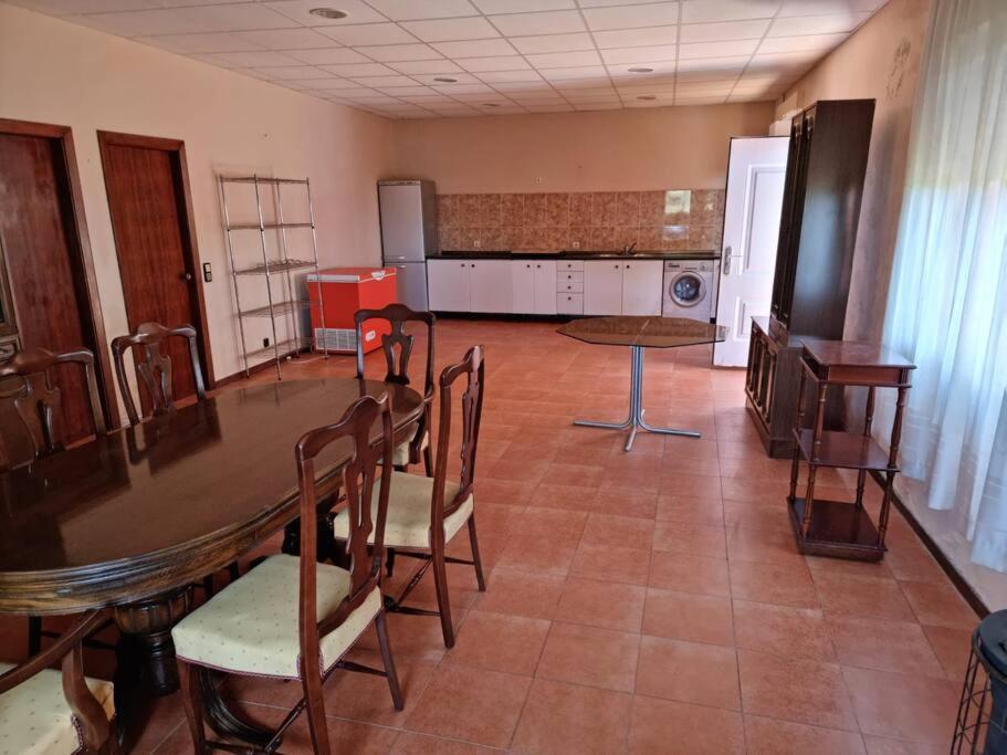Doninos, Maravilla Del Mundo, Te Esperamos. Ferrol Exterior photo