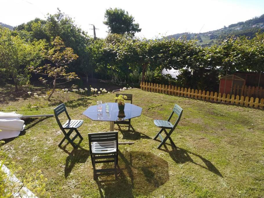 Doninos, Maravilla Del Mundo, Te Esperamos. Ferrol Exterior photo